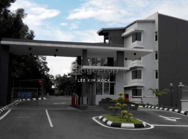 Klang, Selangor 41300