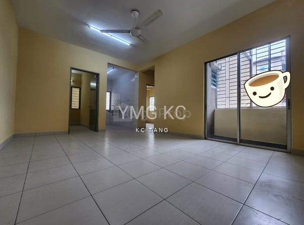 Persiaran Kasuarina, Klang, Selangor 40460
