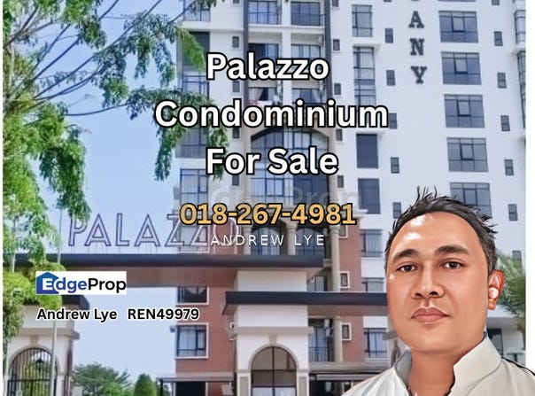 Jalan Koperasi 1, Taman Perpaduan Koperasi, Ipoh, Perak 31400