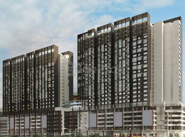 Lorong Batu Nilam 16A/KS06, Klang, Selangor 41200