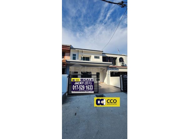 Buntong, Ipoh, Perak 30100