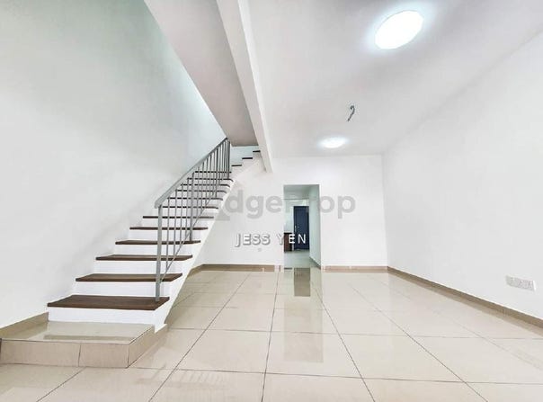 Jalan 1 - Jalan 8, Kajang, Selangor 43000
