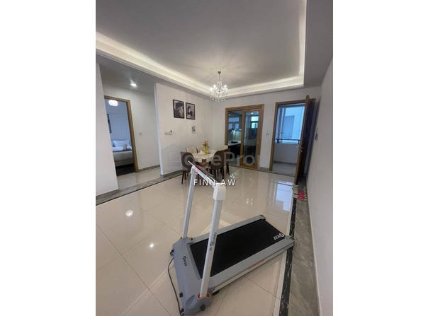Johor Bahru, Johor 80300