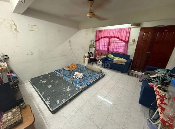 Masai, Johor 81750