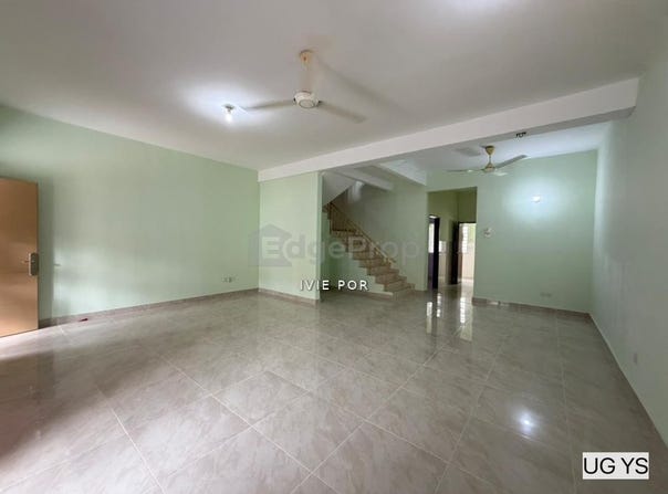Jalan Kerongsang, Klang, Selangor 41200
