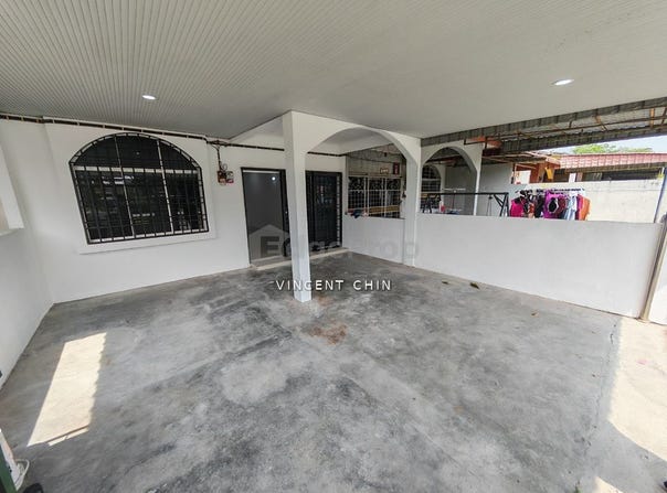 Klebang Restu, Ipoh, Perak 30020