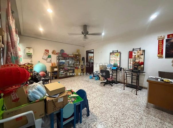 lorong nipah, Bayan Lepas, Penang 11900