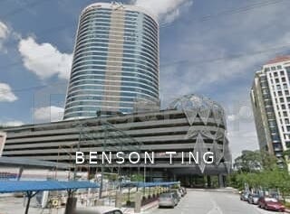 Petaling Jaya, Selangor