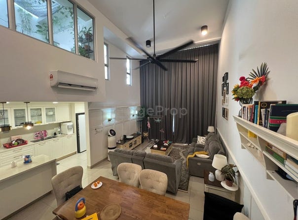 Jalan KE, Rawang, Selangor 48000