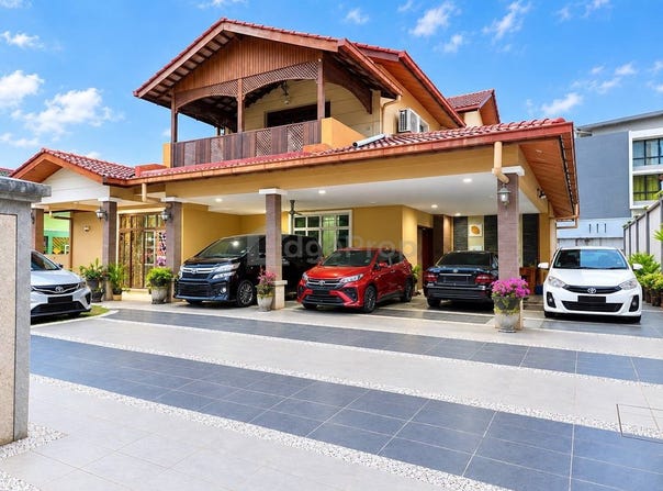 Shah Alam, Selangor 40170