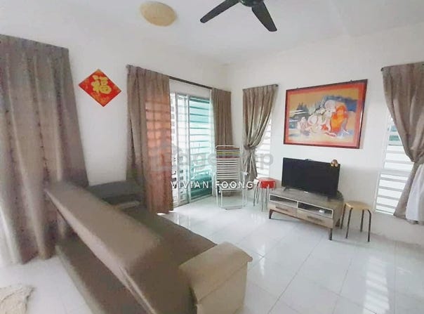 PT 242748,TAMAN PENGKALAN 18, TAMAN PENGKALAN 18, 31650, Kinta, Perak 31650