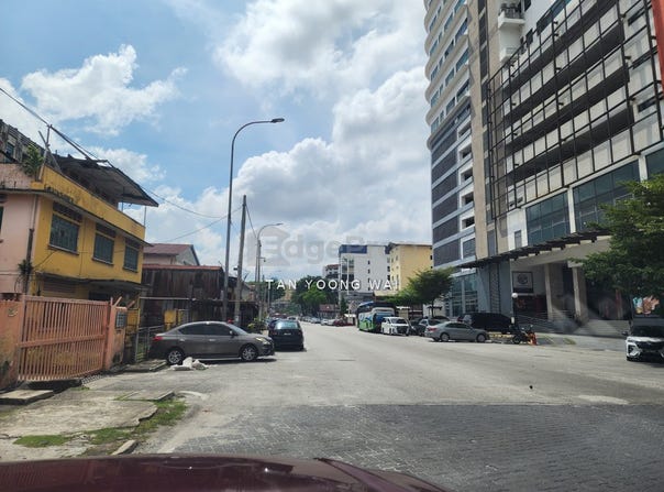 Pudu, Kuala Lumpur 55200