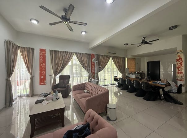 Kajang, Kajang, Selangor 43000