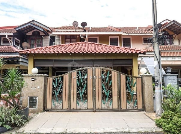 Kota Damansara, Selangor 47810