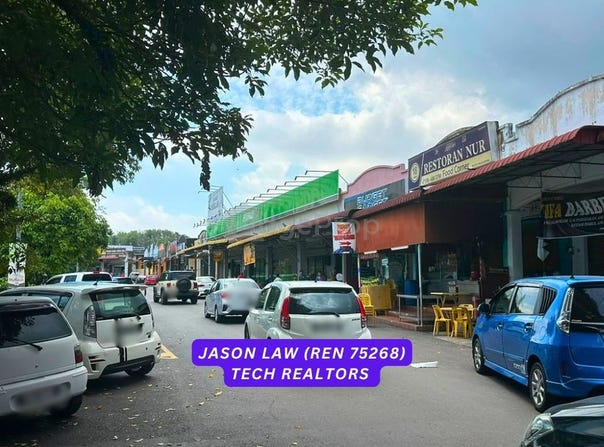 Sungai Petani, Kedah 08000