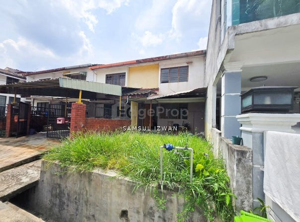 Off Jalan 2/154, Cheras, Kuala Lumpur 42200