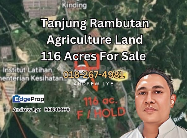 Tanjong Rambutan, Perak 31250