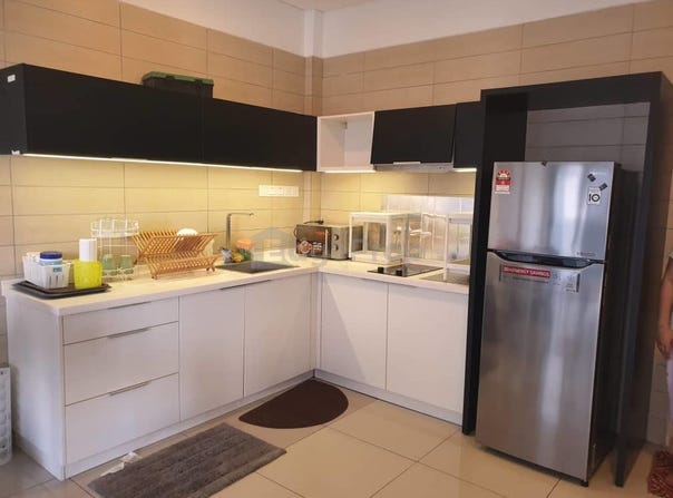 Bandar Sunway, Selangor 47500