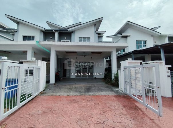 Shah Alam, Selangor
