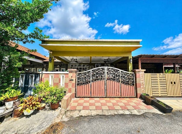 Jalan BRp, Sungai Buloh, Selangor 47000