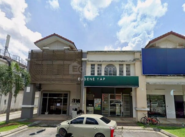 Pendamar, 41200 Klang, Selangor, Klang, Selangor 42000