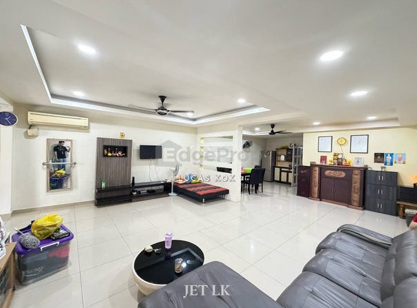 Jalan Batu Unjur, Klang, Selangor 41200