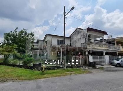 Jalan Berlian, Kajang, Selangor 43000