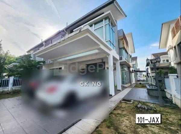 Bukit Tinggi 3, Klang, Selangor 41200