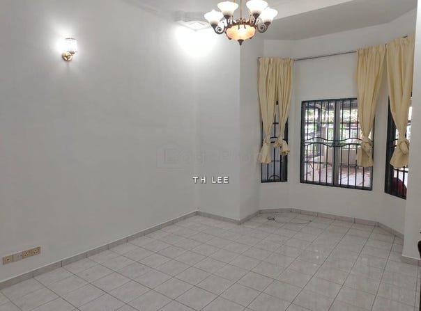 Jalan Kerongsang, Klang, Selangor 41200