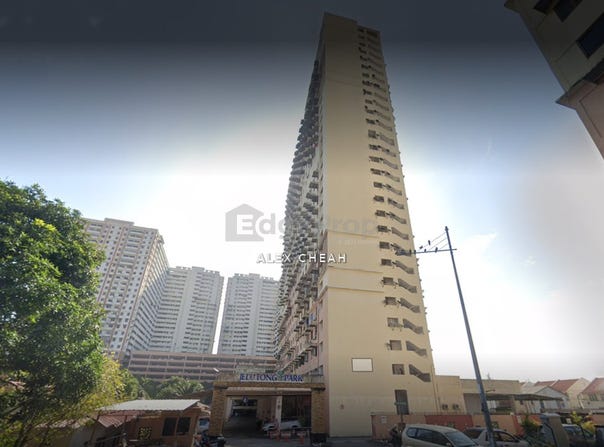 Jalan Jelutong, 11600, Penang, Jelutong, Penang 11600