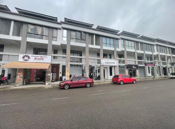 Pasir Gudang, Johor 81700