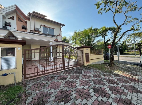 K, Shah Alam, Selangor 40150