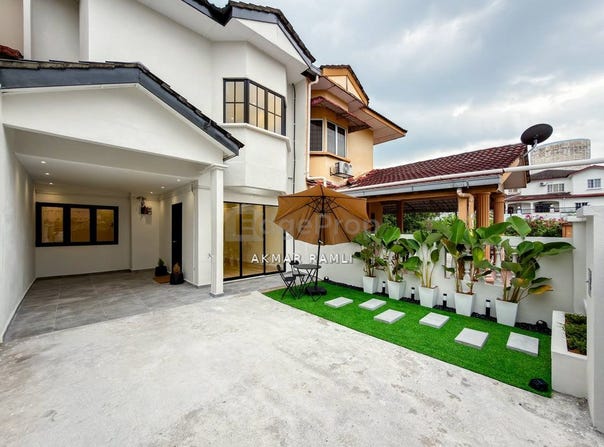 Off Jalan Semenyih, Kajang, Selangor 43000