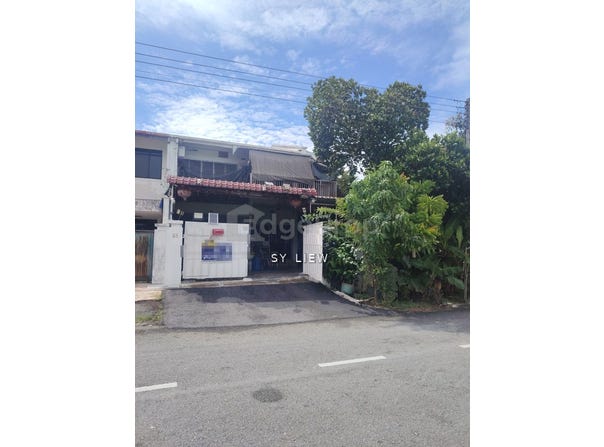 Ipoh, Perak 31400