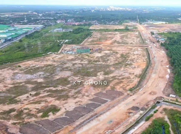 Banting, Selangor 42700