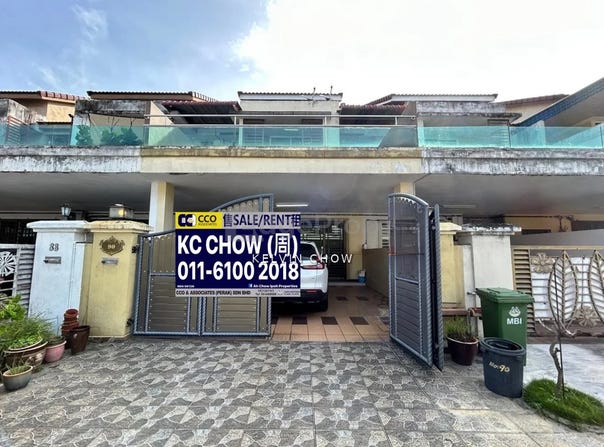 Ipoh, Perak 31650