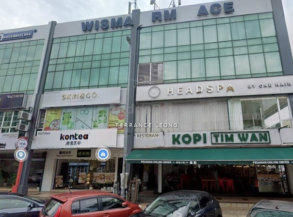 Puchong, Selangor 47100