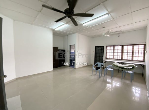 Bandar Sungai Long, Selangor