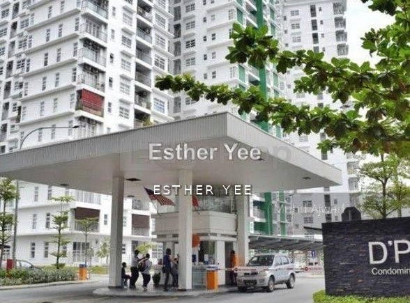Jalan Cempaka 6, Taman Nirwana, Ampang, Selangor 68000