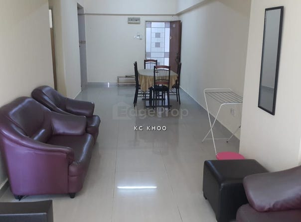 Jalan 57, 52100, Kuala Lumpur, Kepong, Selangor 52100