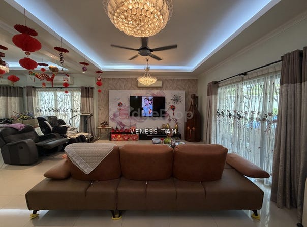 Jalan Bukit Prima, Cheras, Selangor 43200