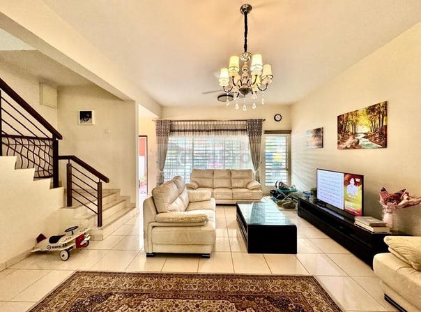 Bandar Puncak Alam, Selangor 42300