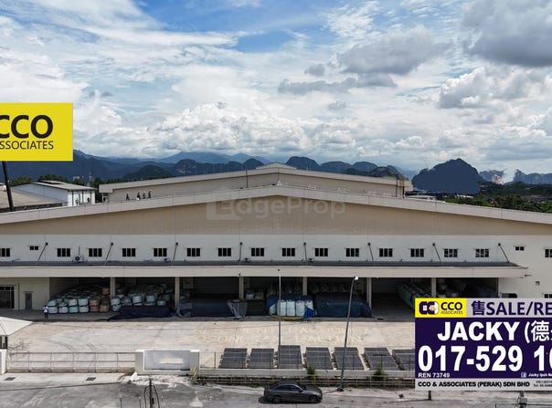 Ipoh, Perak