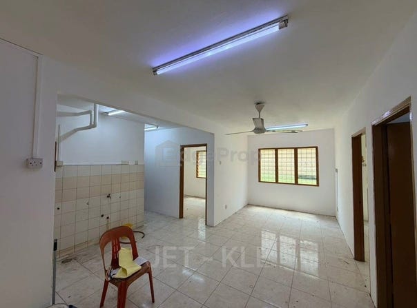 Bandar Bukit Raja, Selangor 41050