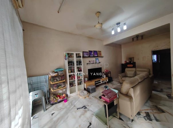 Jalan TP, Rawang, Selangor 48000