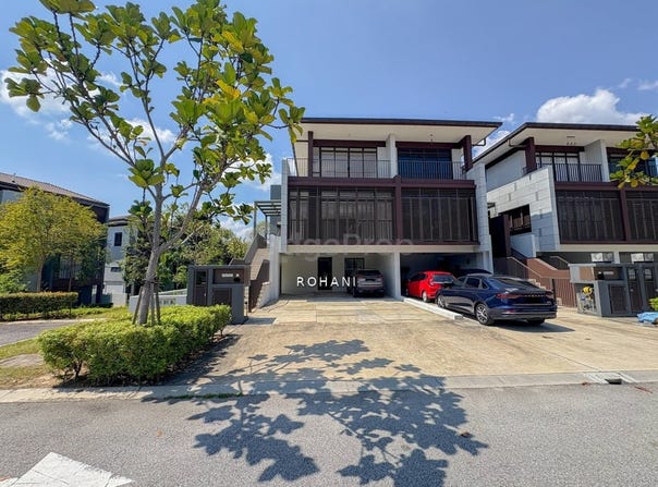 Cyberjaya, Selangor 63000