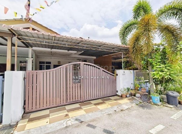 Jalan Kebun Nenas, Klang, Selangor 41200