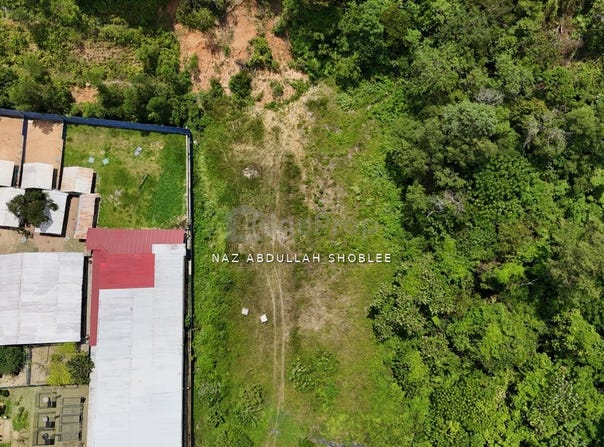 Gombak, Selangor
