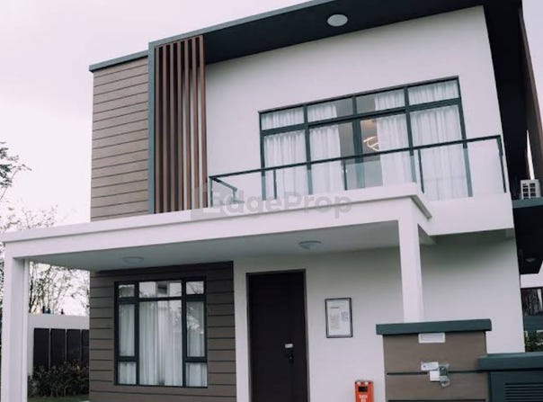 Semenyih, Selangor 43500