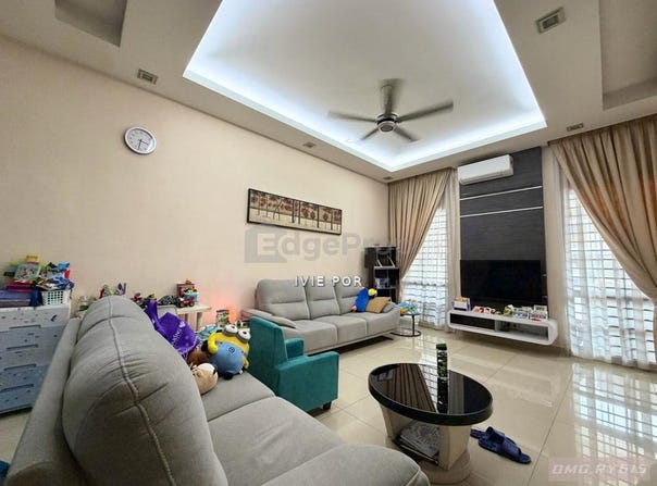 Setia Alam, Selangor 40170